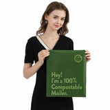 Eco-friendly Courier Bags Biodegradable Courier Bags