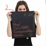 Eco-friendly Courier Bags Biodegradable Courier Bags