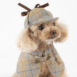 Cute Personalized Cloak Spring And Autumn Pet Clothes