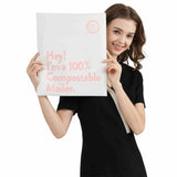 Eco-friendly Courier Bags Biodegradable Courier Bags