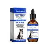 Pet Dog Joint Supplements Improve Nutrition And Care Joint Health