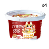 Freeze-dried Mixed Cat And Dog Universal Pet Snacks