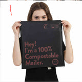 Eco-friendly Courier Bags Biodegradable Courier Bags