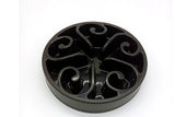 Pet Anti-choke Food Basin Dog Food Bowl