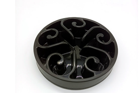 Pet Anti-choke Food Basin Dog Food Bowl