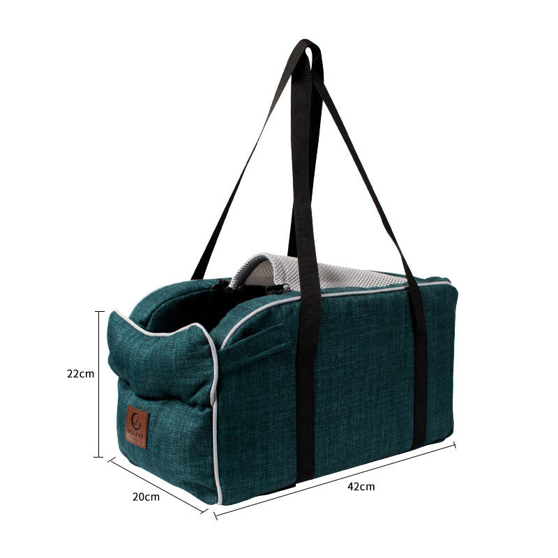 Product information Specifications Blue Ribbon handbag plaid