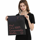 Eco-friendly Courier Bags Biodegradable Courier Bags